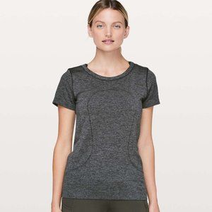 Lululemon Swiftly Tech Short Sleeve (Breeze)